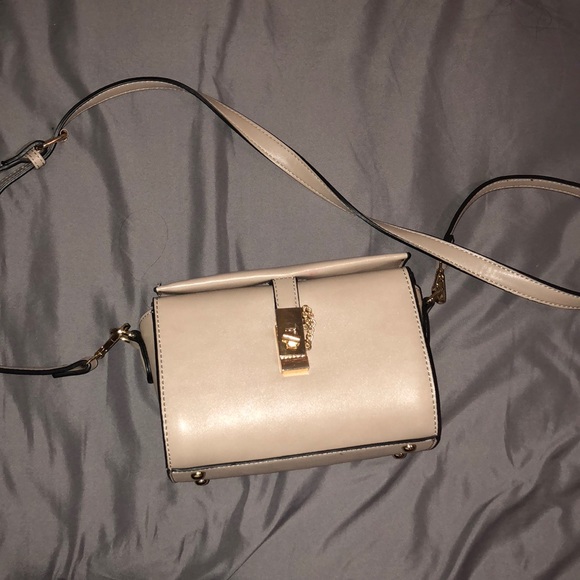 Handbags - Cross body purse ! Unbranded